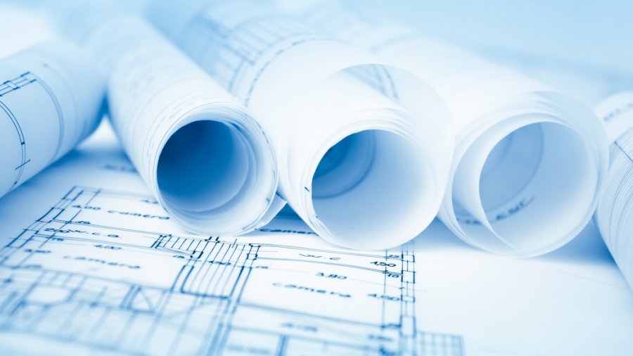 Projektování staveb - Reference - modul na home